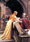 God Speed by Edmund Blair Leighton